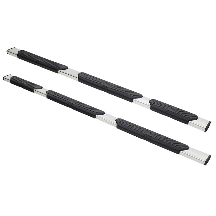 Westin R5 M-Series Wheel-to-Wheel Nerf Step Bars | R5 Modular Wheel to Wheel Nerf Step Bars | Ram 1500 (2019-2026) | P/N 28-534730, view 2