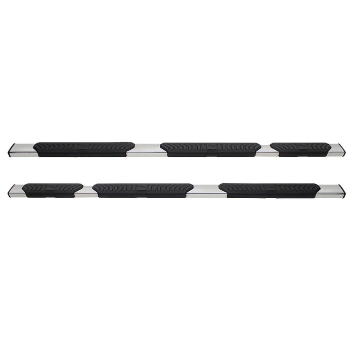 Westin R5 M-Series Wheel-to-Wheel Nerf Step Bars | R5 Modular Wheel to Wheel Nerf Step Bars | Ram 1500 (2019-2026) | P/N 28-534730, view 3