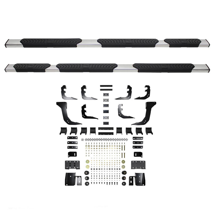 Westin R5 M-Series Wheel-to-Wheel Nerf Step Bars | R5 Modular Wheel to Wheel Nerf Step Bars | Ram 1500 (2019-2026) | P/N 28-534730, view 4
