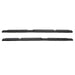 Westin R5 M-Series Wheel-to-Wheel Nerf Step Bars | R5 Modular Wheel to Wheel Nerf Step Bars | 5 Inch Black | Ram 1500 (2019-2026) | P/N 28-534735, view 3