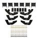 Westin R5 Nerf Step Bars | Toyota 4Runner (2025-2026) | P/N 28-53780, view 5