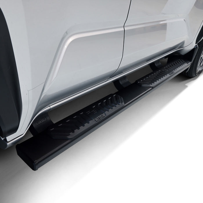 Westin R5 Nerf Step Bars | Toyota 4Runner (2025-2026) | P/N 28-53785, view 6