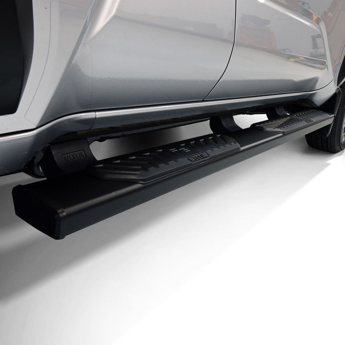 Westin R5 Nerf Step Bars | Toyota 4Runner (2025-2026) | P/N 28-53785, view 8