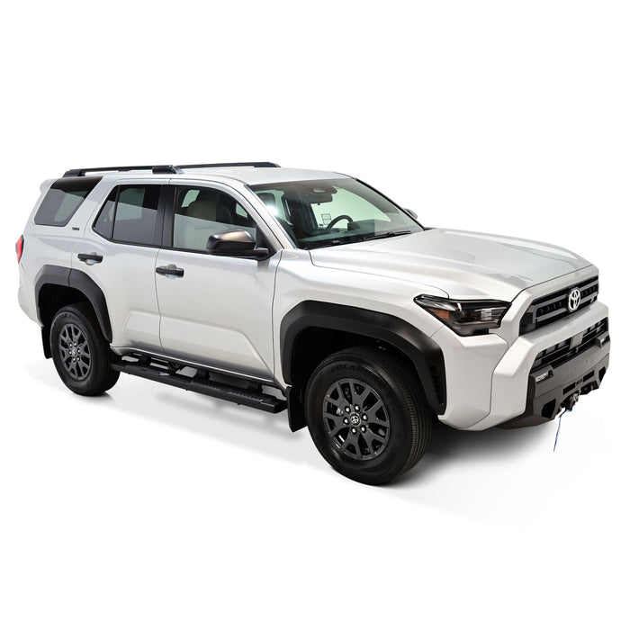 Westin R5 Nerf Step Bars | Toyota 4Runner (2025-2026) | P/N 28-53785, view 9