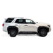 Westin R5 Nerf Step Bars | Toyota 4Runner (2025-2026) | P/N 28-53785, view 10