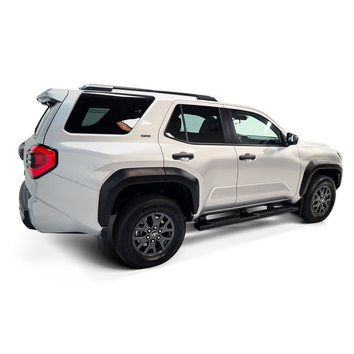 Westin R5 Nerf Step Bars | Toyota 4Runner (2025-2026) | P/N 28-53785, view 11
