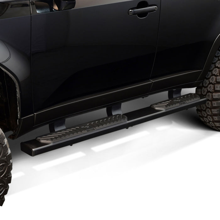 Westin R5 Nerf Step Bars | Toyota Land Cruiser (2024-2026) | P/N 28-53795, view 6