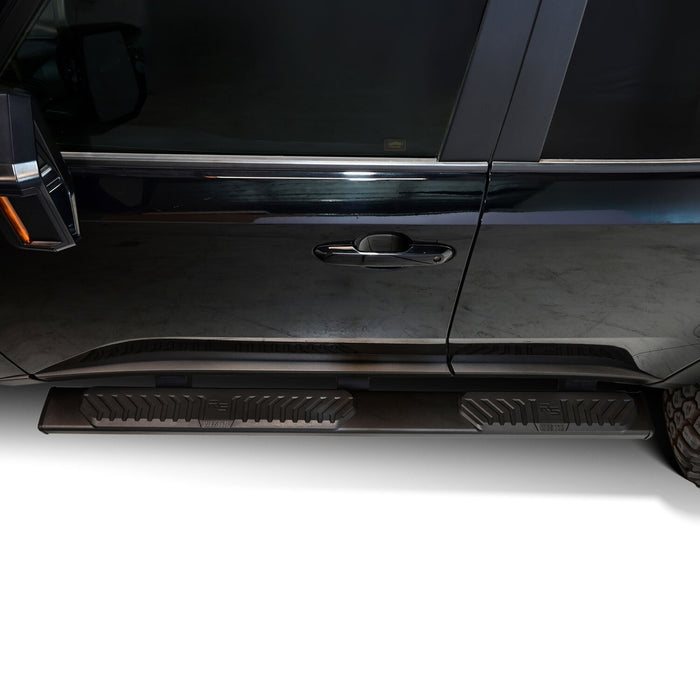 Westin R5 Nerf Step Bars | Toyota Land Cruiser (2024-2026) | P/N 28-53795, view 7