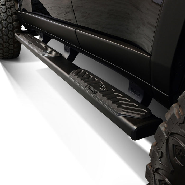 Westin R5 Nerf Step Bars | Toyota Land Cruiser (2024-2026) | P/N 28-53795, view 8