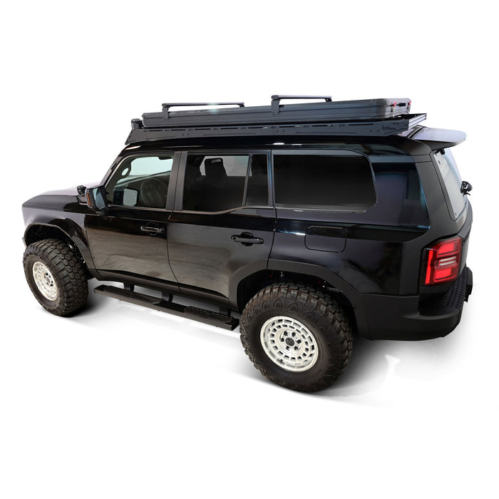Westin R5 Nerf Step Bars | Toyota Land Cruiser (2024-2026) | P/N 28-53795, view 10