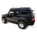 Westin R5 Nerf Step Bars | Toyota Land Cruiser (2024-2026) | P/N 28-53795, view 10