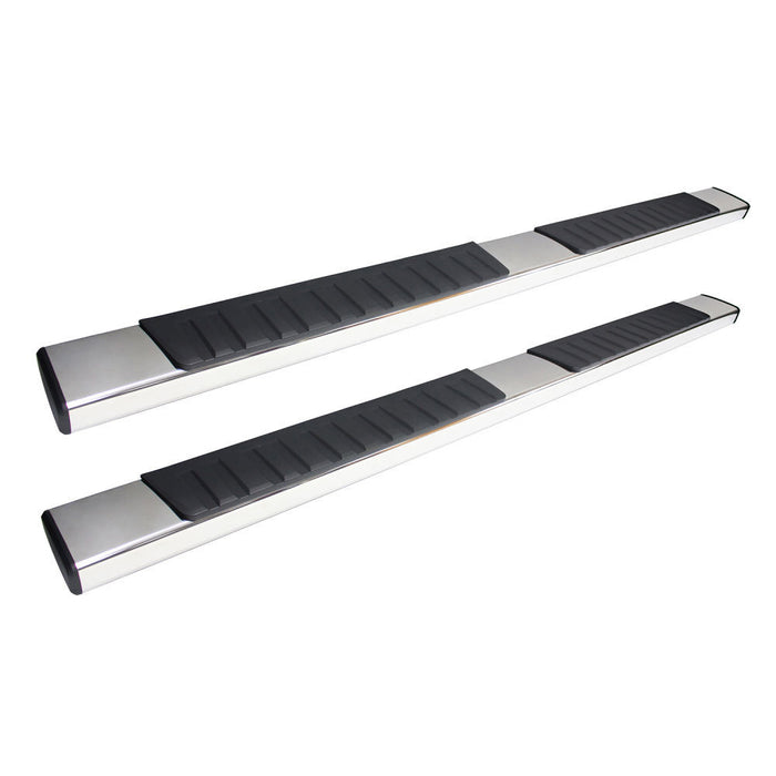 Westin R7 Nerf Step Bars