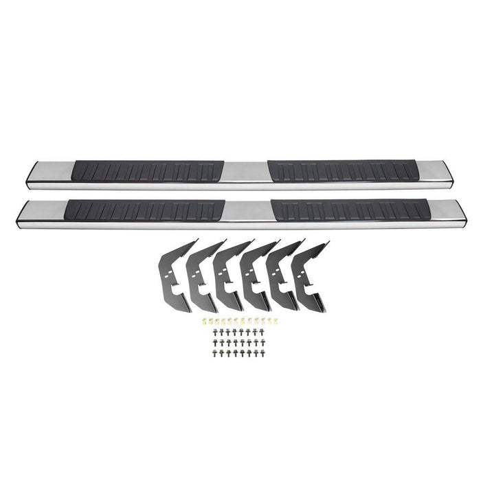 Westin R7 Nerf Step Bars, view 4