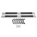 Westin R7 Nerf Step Bars, view 4