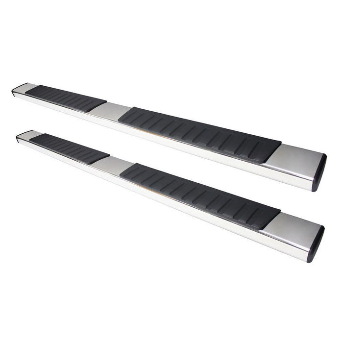 Westin R7 Nerf Step Bars, view 2