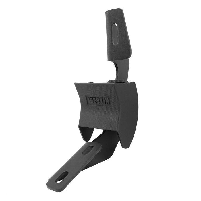 Westin R7 Nerf Step Bars, view 8