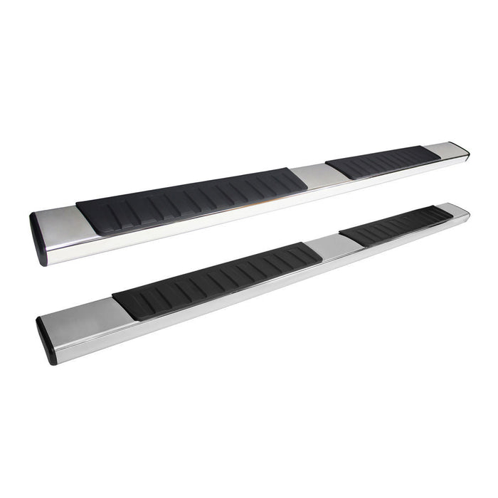Westin R7 Nerf Step Bars