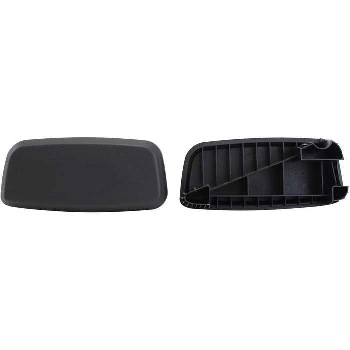 Westin 28-71991 R7 Nerf Step Bar End Cap Kit
