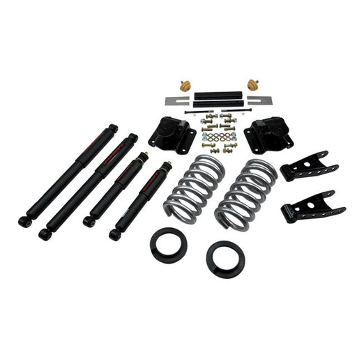 Belltech Lowering Kit 819ND