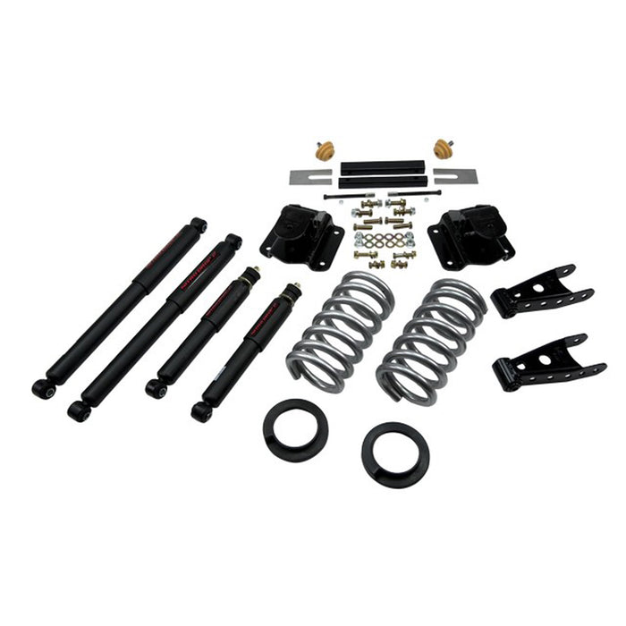 Belltech Lowering Kit 819ND