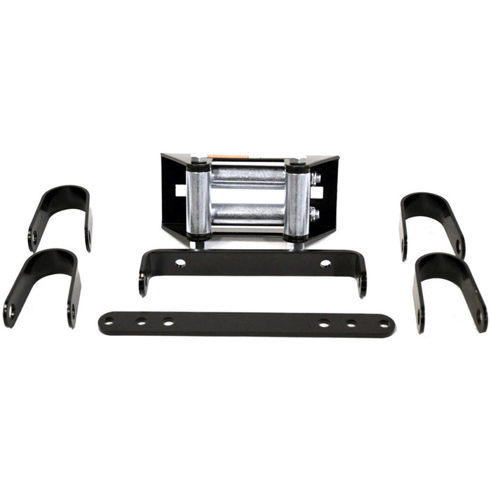 Warn 28876 Winch Mount Kit Yamaha Big Bear 350