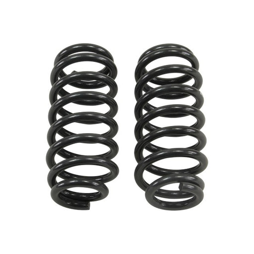 Belltech Lowering Springs 4810