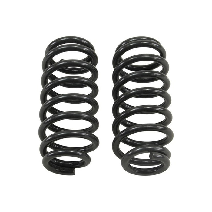 Belltech Lowering Springs 4810