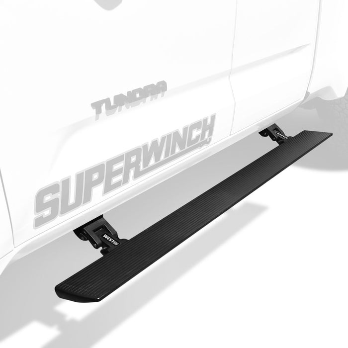 Westin Pro-e Electric Running Boards