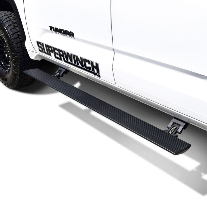 Westin Pro-e Electric Running Boards, view 3