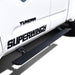 Westin Pro-e Electric Running Boards, view 4