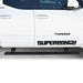 Westin Pro-e Electric Running Boards, view 5