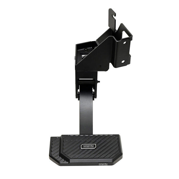 Westin Manual Retractable Bed Step | Chevy Silverado 1500 (2019-2026)/GMC Sierra 1500 (2019-2026) | P/N 29-40005