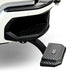 Westin Manual Retractable Bed Step | Chevy Silverado 1500 (2019-2026)/GMC Sierra 1500 (2019-2026) | P/N 29-40005, view 12