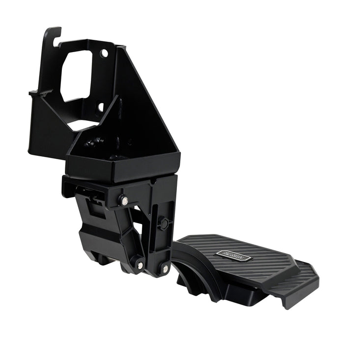 Westin Manual Retractable Bed Step | Chevy Silverado 1500 (2019-2026)/GMC Sierra 1500 (2019-2026) | P/N 29-40005, view 5