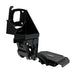 Westin Manual Retractable Bed Step | Chevy Silverado 1500 (2019-2026)/GMC Sierra 1500 (2019-2026) | P/N 29-40005, view 5