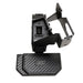 Westin Manual Retractable Bed Step | Chevy Silverado 1500 (2019-2026)/GMC Sierra 1500 (2019-2026) | P/N 29-40005, view 7