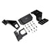 Westin Manual Retractable Bed Step | Chevy Silverado 1500 (2019-2026)/GMC Sierra 1500 (2019-2026) | P/N 29-40005, view 8