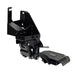 Westin Manual Retractable Bed Step | P/N 29-40015, view 5