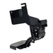 Westin Manual Retractable Bed Step | P/N 29-40015, view 6