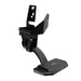 Westin Manual Retractable Bed Step | Ram 2500 (2019-2026)/3500 (2019-2026) | P/N 29-40025, view 3