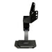 Westin Manual Retractable Bed Step | Ram 2500 (2019-2026)/3500 (2019-2026) | P/N 29-40025
