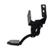 Westin Manual Retractable Bed Step | Ram 2500 (2019-2026)/3500 (2019-2026) | P/N 29-40025, view 4