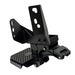 Westin Manual Retractable Bed Step | Ram 2500 (2019-2026)/3500 (2019-2026) | P/N 29-40025, view 5