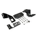 Westin Manual Retractable Bed Step | Ram 2500 (2019-2026)/3500 (2019-2026) | P/N 29-40025, view 9