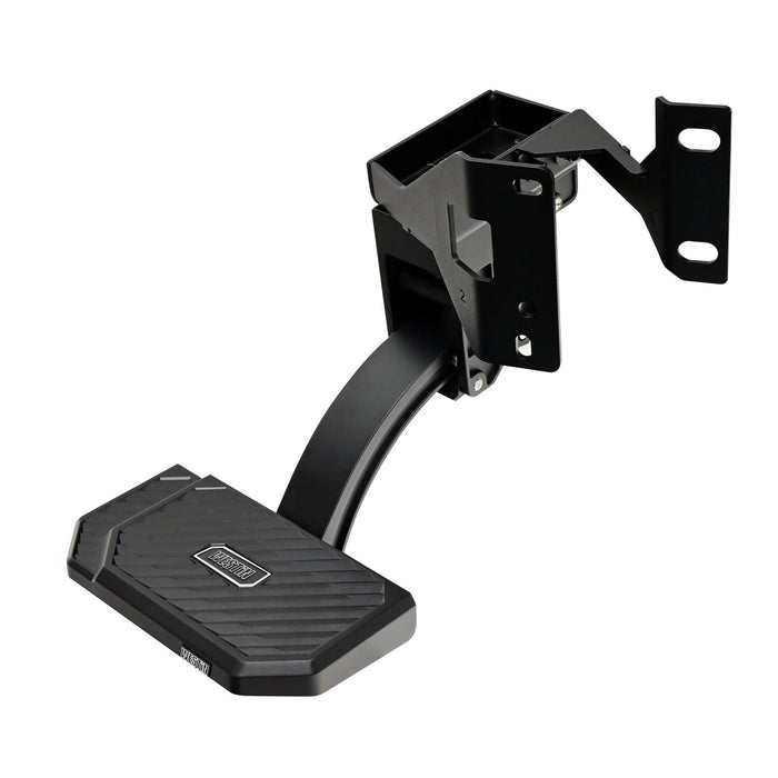 Westin Manual Retractable Bed Step | Ford F-150 (2021-2026)/F-150 Lightning (2022-2025) | P/N 29-40035, view 2