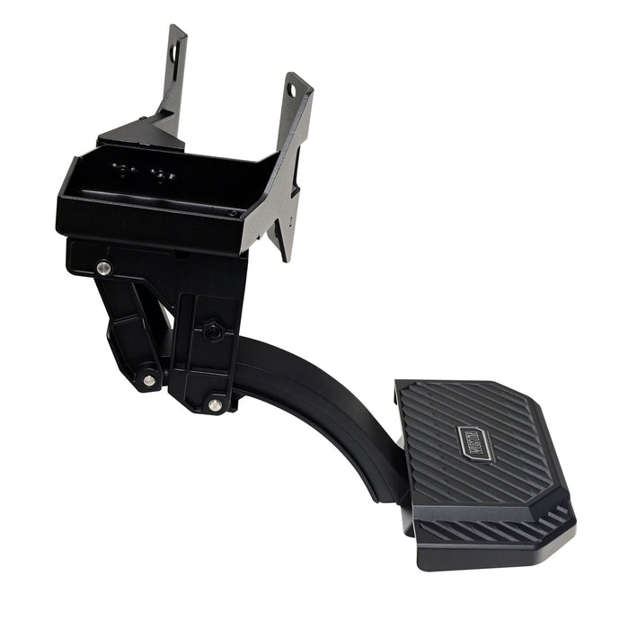 Westin Manual Retractable Bed Step | Ford F-150 (2021-2026)/F-150 Lightning (2022-2025) | P/N 29-40035, view 4