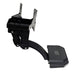 Westin Manual Retractable Bed Step | Ford F-150 (2021-2026)/F-150 Lightning (2022-2025) | P/N 29-40035, view 4