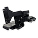 Westin Manual Retractable Bed Step | Ford F-150 (2021-2026)/F-150 Lightning (2022-2025) | P/N 29-40035, view 5