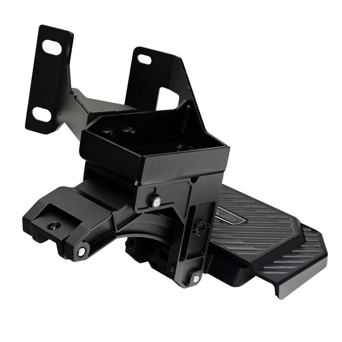 Westin Manual Retractable Bed Step | Ford F-150 (2021-2026)/F-150 Lightning (2022-2025) | P/N 29-40035, view 6