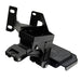 Westin Manual Retractable Bed Step | Ford F-150 (2021-2026)/F-150 Lightning (2022-2025) | P/N 29-40035, view 6